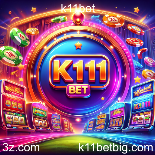 Descubra os Melhores Jogos na K11bet